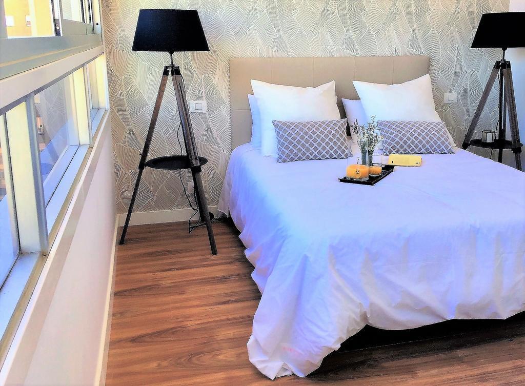 Apartamento En La Rambla Con Piscina Santa Cruz de Tenerife Kültér fotó