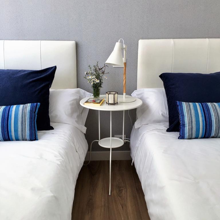 Apartamento En La Rambla Con Piscina Santa Cruz de Tenerife Kültér fotó