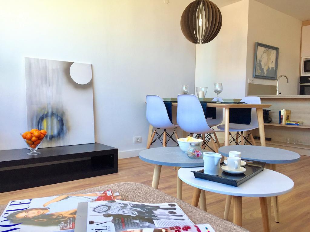 Apartamento En La Rambla Con Piscina Santa Cruz de Tenerife Kültér fotó