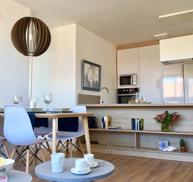 Apartamento En La Rambla Con Piscina Santa Cruz de Tenerife Kültér fotó