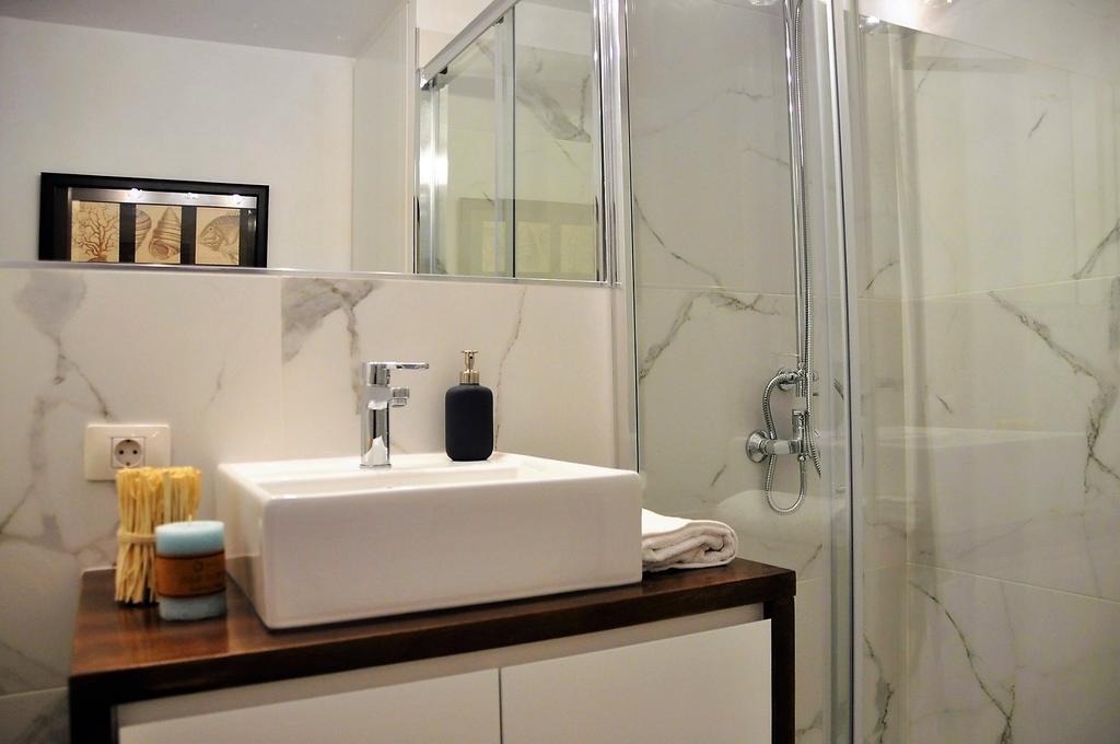 Apartamento En La Rambla Con Piscina Santa Cruz de Tenerife Kültér fotó