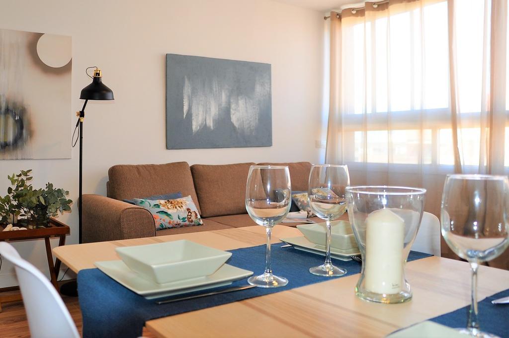 Apartamento En La Rambla Con Piscina Santa Cruz de Tenerife Kültér fotó