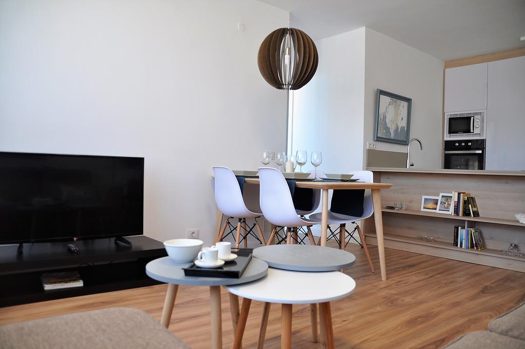Apartamento En La Rambla Con Piscina Santa Cruz de Tenerife Kültér fotó