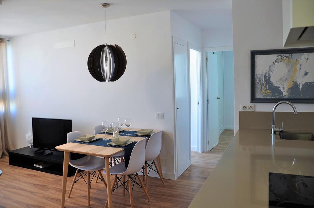 Apartamento En La Rambla Con Piscina Santa Cruz de Tenerife Kültér fotó