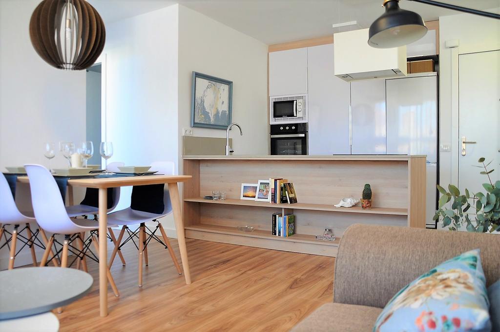 Apartamento En La Rambla Con Piscina Santa Cruz de Tenerife Kültér fotó