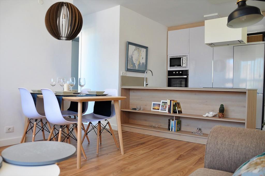 Apartamento En La Rambla Con Piscina Santa Cruz de Tenerife Kültér fotó
