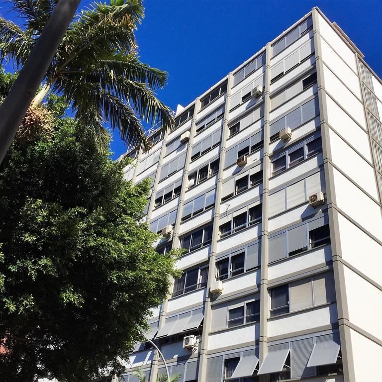 Apartamento En La Rambla Con Piscina Santa Cruz de Tenerife Kültér fotó